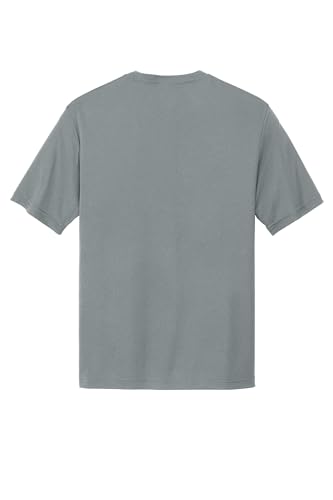 Unisex Tall PosiCharge Competitor Tee