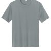 Unisex Tall PosiCharge Competitor Tee