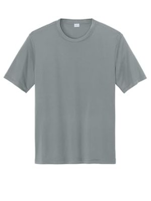 Unisex Tall PosiCharge Competitor Tee