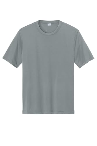 Unisex Tall PosiCharge Competitor Tee