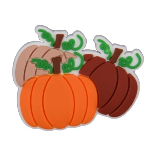 Scary Shoes Charms for Halloween Skeleton Shoe Decoration Men Women Clog Accessories shoes clips Party Gifts