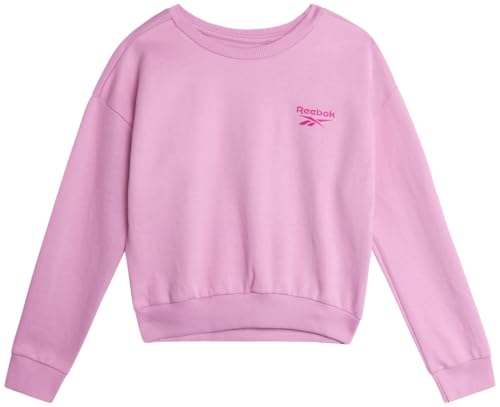 Girls Pants Set - 2 Piece Lightweight Long Sleeve Shirt and Girls Leggings Outfit - Breathable Athletic Outfits