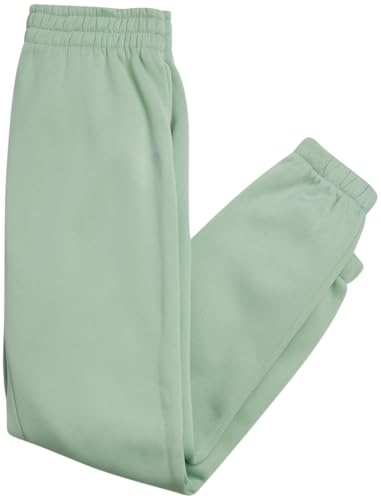 Girls Sweatsuit - 2 Piece Soft Fleece Breathable Zip Up Hoodie and Jogger Pants - Athletic Girls Athletic Sets (7-12)