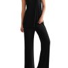 Women's 2 Piece Lounge Set 2025 Summer Casual Loose Tank Top Wide Leg Pants Matching Travel Outfits Tracksuit