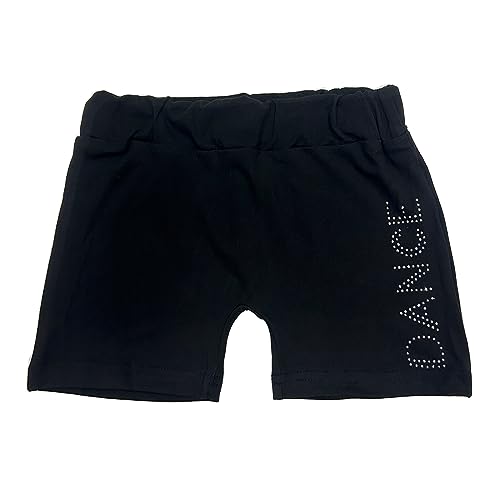 Girls 2-Piece Athletic Leotard Tracksuit Sleeveless Tank Tops with Shorts Set Gymnastics Dance Sports Workout Outfts