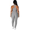 Workout Sets For Women 2 Piece Outfits Sexy Summer Sweatsuits Jogging Suits Casual Bodycon Tracksuits