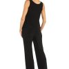 Women's Radiant Ribbon 3-Piece Pantsuit Set