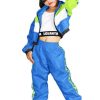 Girls Dance Clothing Set, Hip Hop Modern Jazz Team Performance Costume, Girls Dance Wear Sets