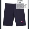 Girls' Active Shorts Set - 3 Piece Performance T-Shirt, Tank Top, Bike Shorts - Summer Athletic Outfit for Girls (7-14)