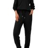 Women's 2 Piece Tracksuit Fall Outfits 2025 Long Sleeve Half Zip Sweatshirt Sweatpants Lounge Set Sweatsuits