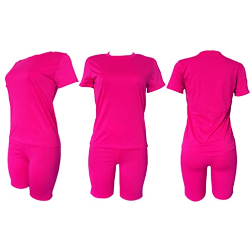 two piece outfits for women summer short sets lounge sets tracksuit sweatsuits