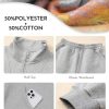 Womens 2 Piece Outfits Matching Sweat Sets Sweatsuit Tracksuit Zip up Sweatshirt and Sweatpants Lounge Sets