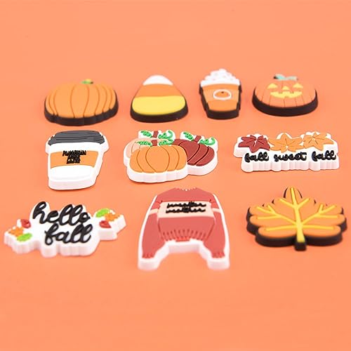 Scary Shoes Charms for Halloween Skeleton Shoe Decoration Men Women Clog Accessories shoes clips Party Gifts