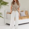 2 Piece Knit Sets For Women Trendy Sweatsuit Sets
