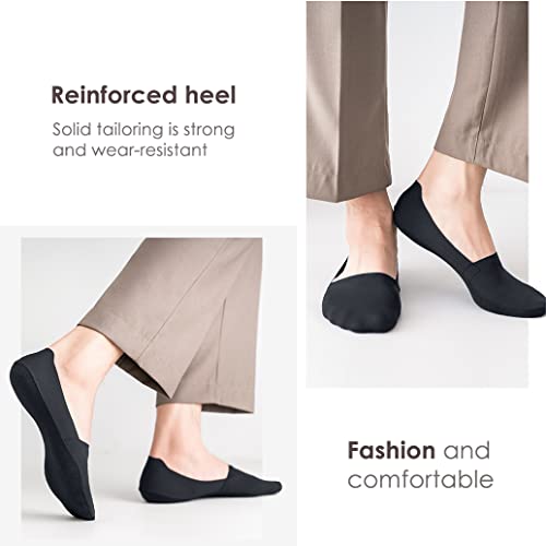 women Girls No Show Socks Low Cut Liner Non Slip Invisible Hidden sock Cool Comfort Breathable