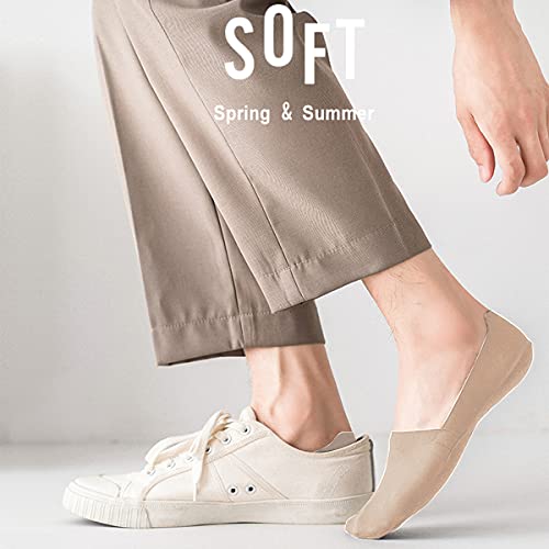 women Girls No Show Socks Low Cut Liner Non Slip Invisible Hidden sock Cool Comfort Breathable