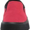 Unisex Slip-On Work Shoe - Non-Slip, Comfortable & Water-Resistant Slip-On Work Sneaker for Men & Women - Ideal for Restaurant,