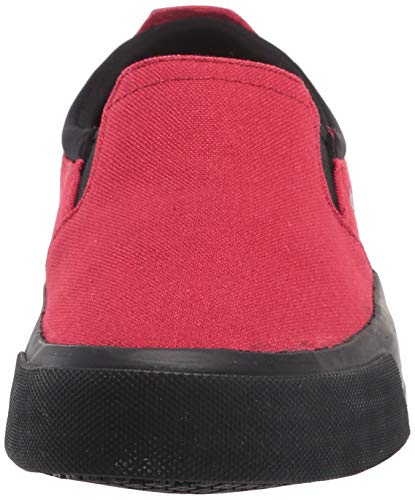 Unisex Slip-On Work Shoe - Non-Slip, Comfortable & Water-Resistant Slip-On Work Sneaker for Men & Women - Ideal for Restaurant,