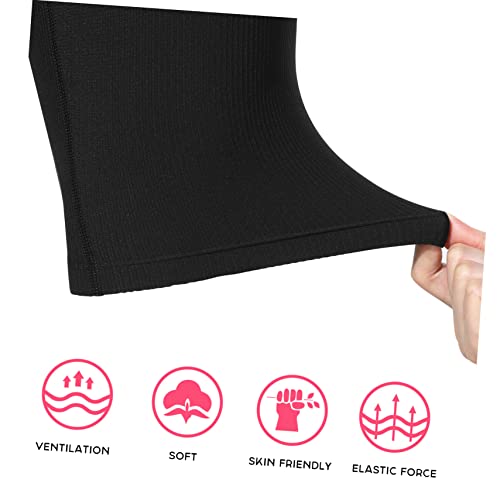 Sportswear Set Breathable Tank Top High Waist Shorts for Yoga Fitness Workouts Quick Drying Athletic Outfit