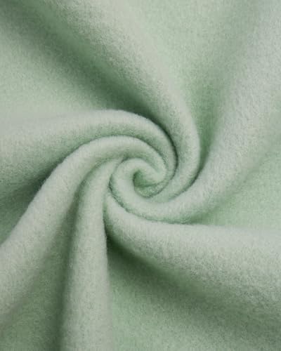 Girls Sweatsuit - 2 Piece Soft Fleece Breathable Zip Up Hoodie and Jogger Pants - Athletic Girls Athletic Sets (7-12)