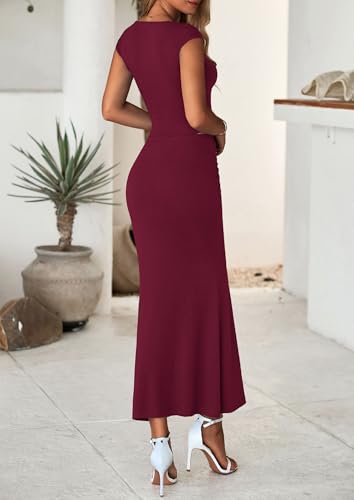 Skirt Sets Women 2 Piece Outfits Summer Outfits 2025 Going Out Crop Tops Long Maxi Skirts Beach Vacation Clothes