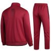 Men's Casual Athletic Tracksuit Long Sleeve Sweatsuit Set Full Zip Running Jacket and Pants 2 Piece Outfits