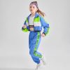 Girls Dance Clothing Set, Hip Hop Modern Jazz Team Performance Costume, Girls Dance Wear Sets