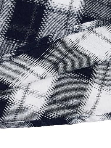 Girl's 2 Piece Outfits T-Shirt & Overall Skirt Set Clothing Sets