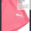 Girls Athletic Shorts Set - 2 Piece Active Performance TShirt and Gym Bike Kids Shorts Girls Activewear Set (7-14)