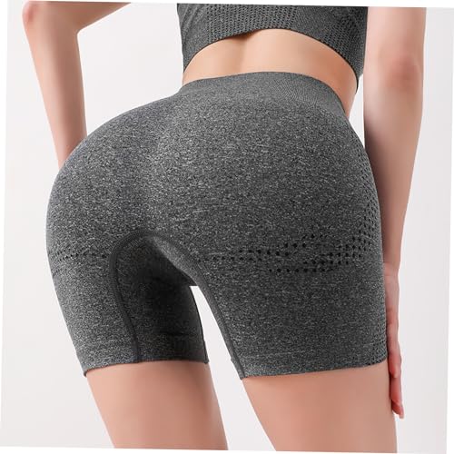 Lightweight Breathable Yoga Clothes for Women High Elasticity Form Fitting Workout Outfits with Shorts and Tank Top Versatile